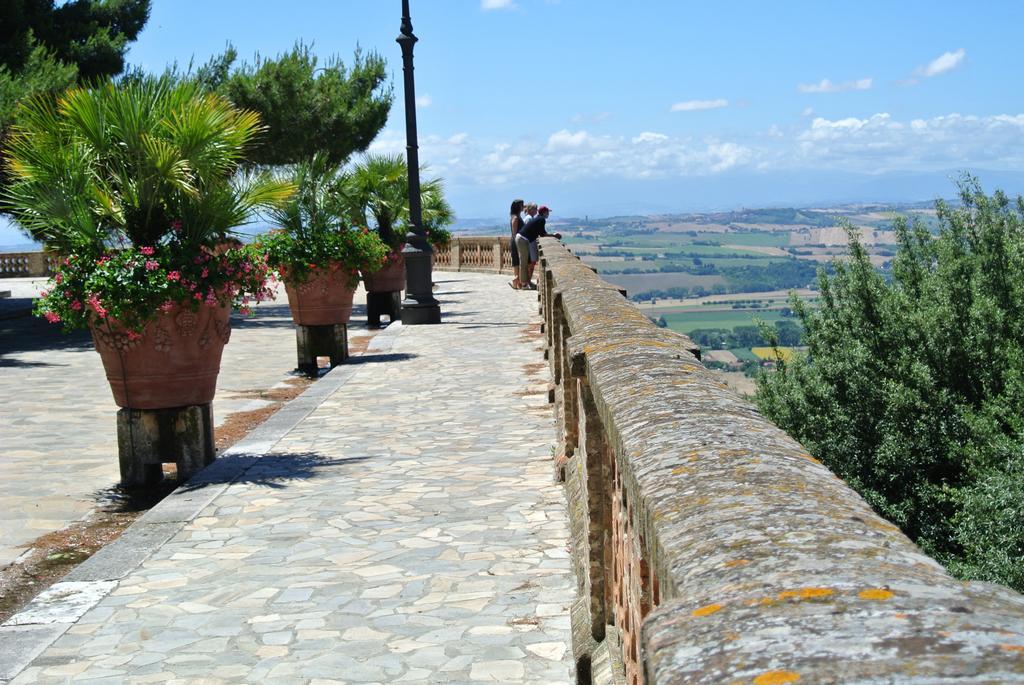 Osimo B&B Exteriér fotografie